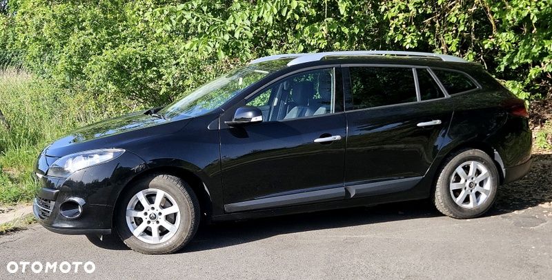 Renault Megane 2.0 140 CVT Dynamique - 12
