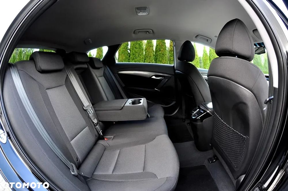 Hyundai i40 1.7 CRDi Premium DCT - 20