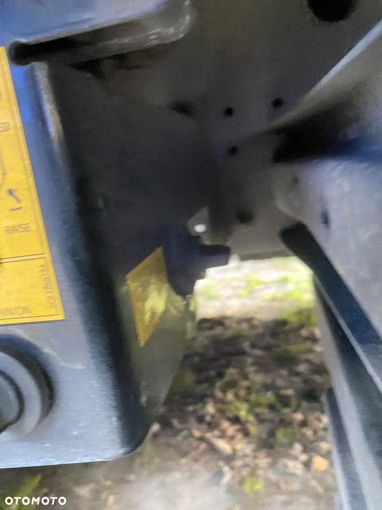 Schmitz Cargobull SCB*SC3 - 8