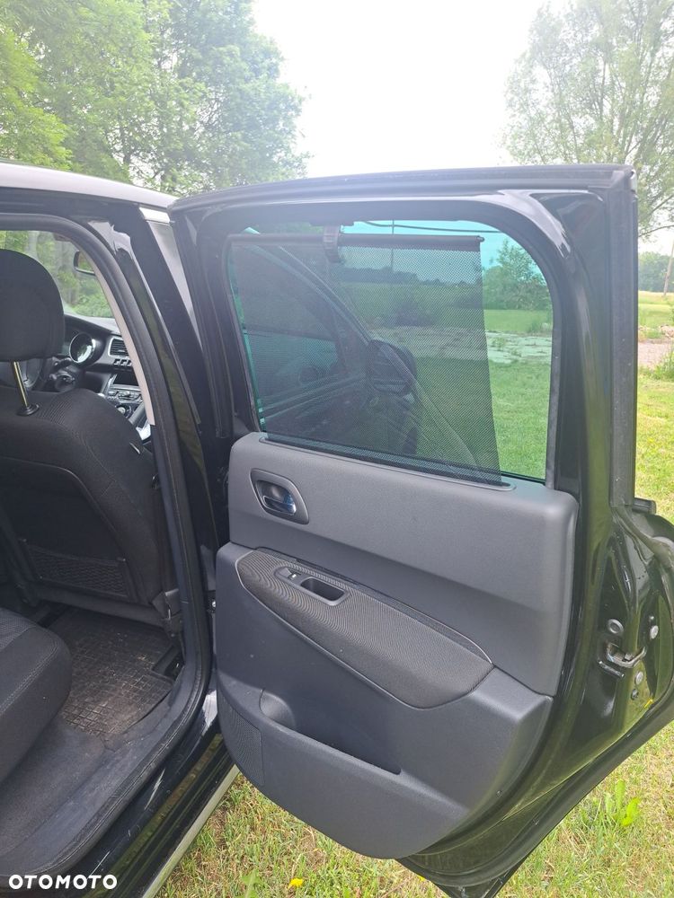 Peugeot 3008 155 THP Premium - 9