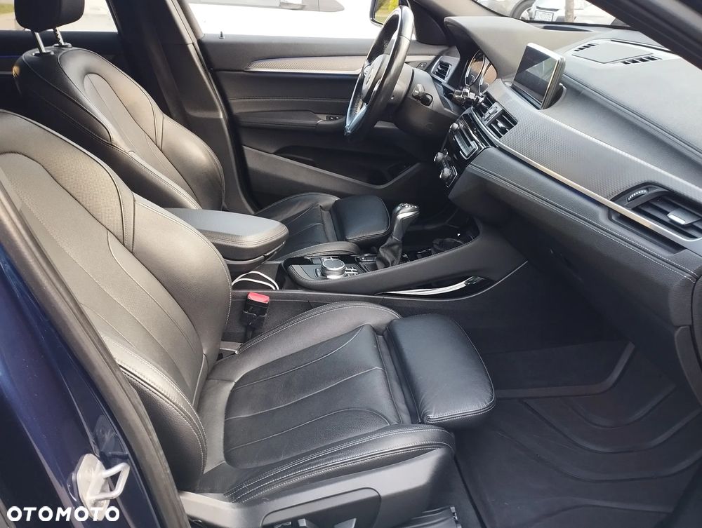 BMW X2 - 12