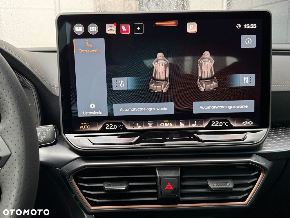 Cupra Formentor 1.5 TSI - 27