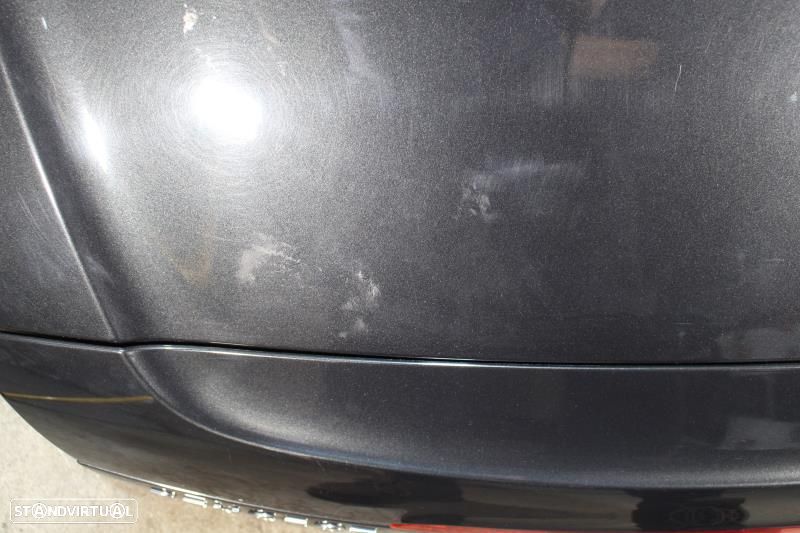 Tampa Da Mala Peugeot Rcz  Mala Peugeot Rcz - 8