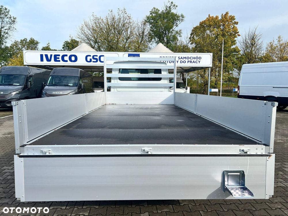 Iveco Daily 35s16H3.0 - 8