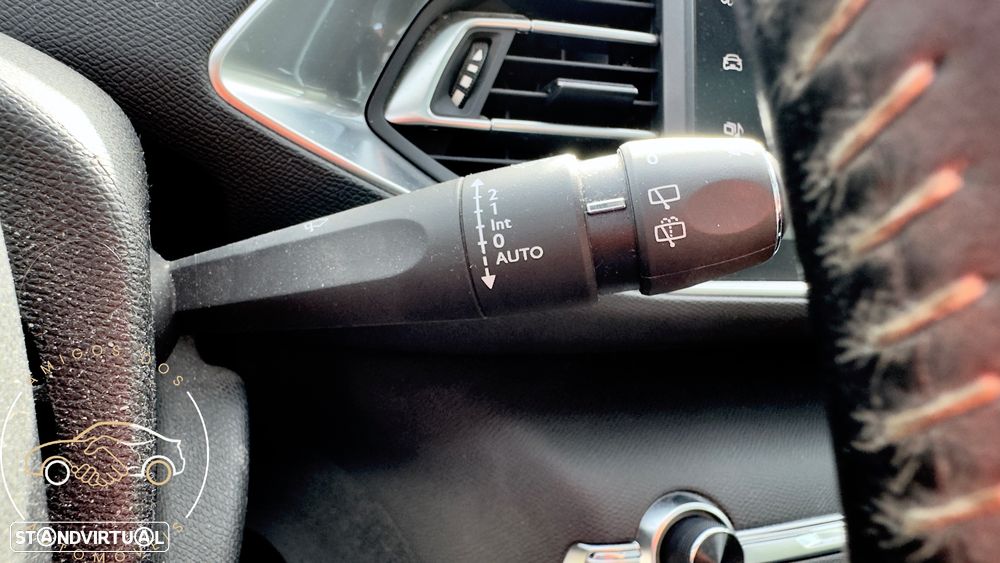 Peugeot 308 PureTech 110 Stop & Start Allure - 22