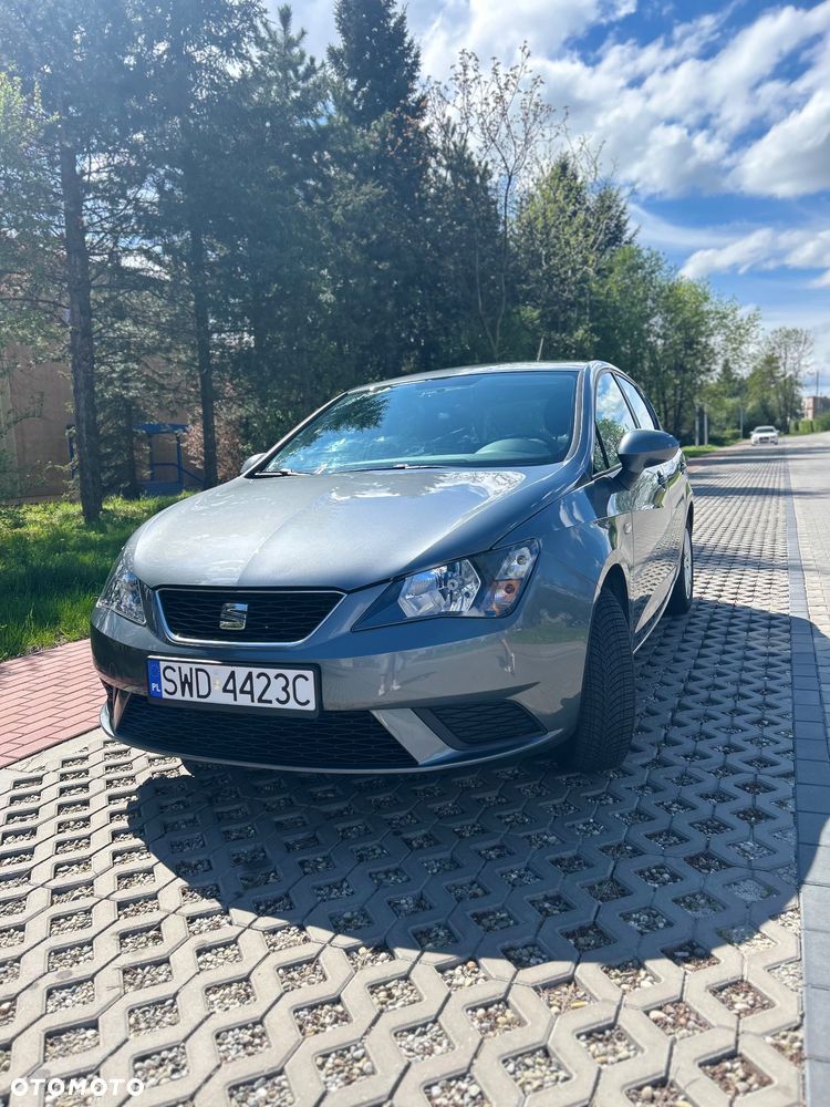 Seat Ibiza 1.0 Style - 2