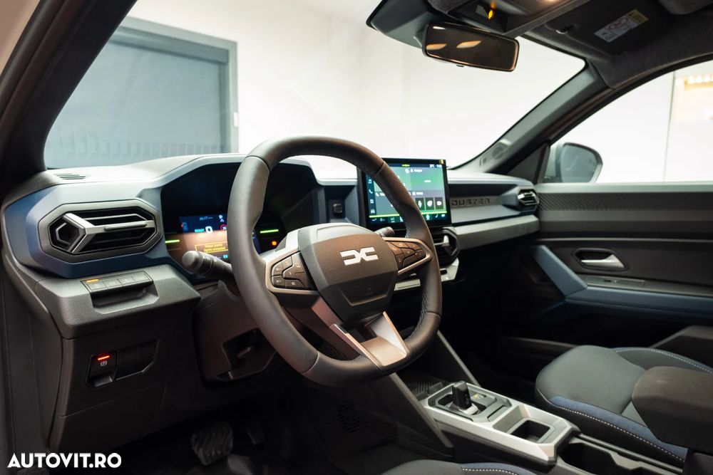 Dacia Duster - 15