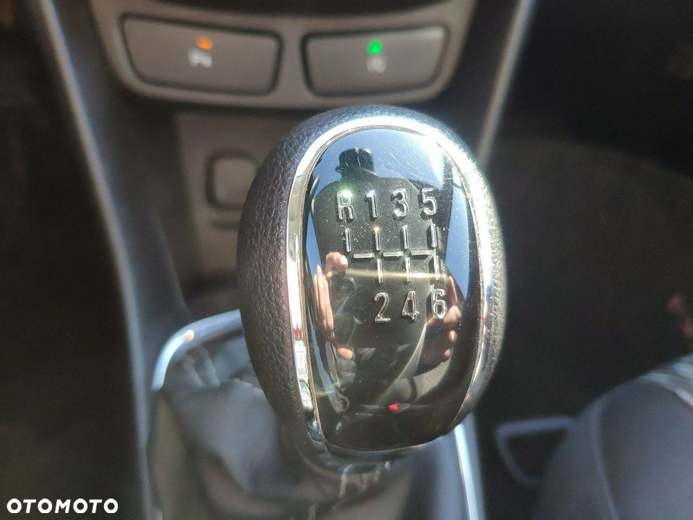 Opel Mokka 1.4 Turbo ecoFLEX Start/Stop Edition - 15