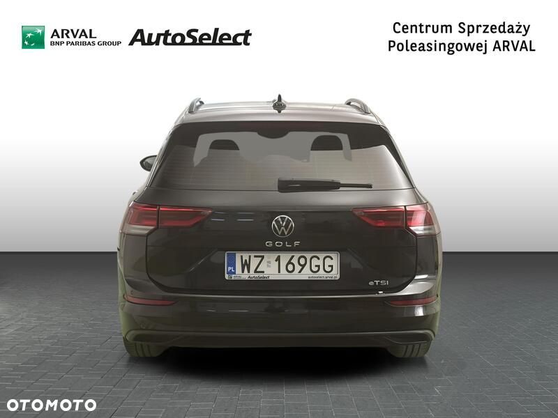 Volkswagen Golf - 5