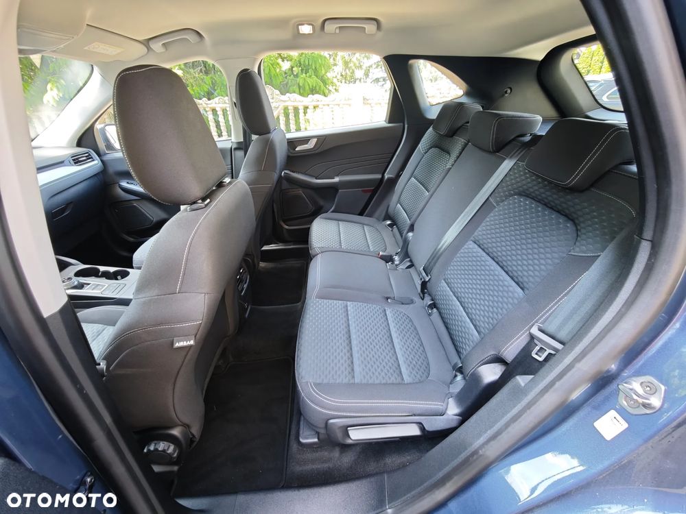 Ford Kuga 1.5 TDCi 2x4 Cool & Connect - 27