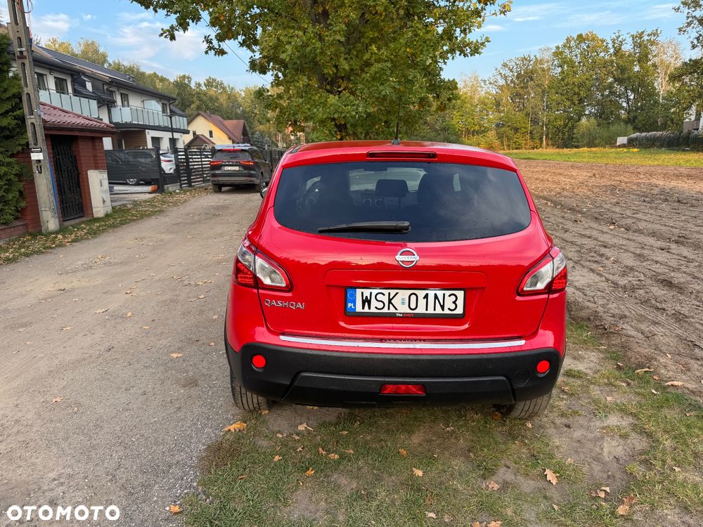 Nissan Qashqai 2.0 360 CVT - 34