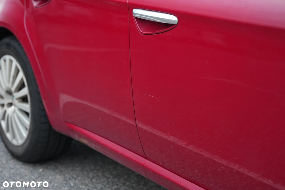 Alfa Romeo 159 - 15