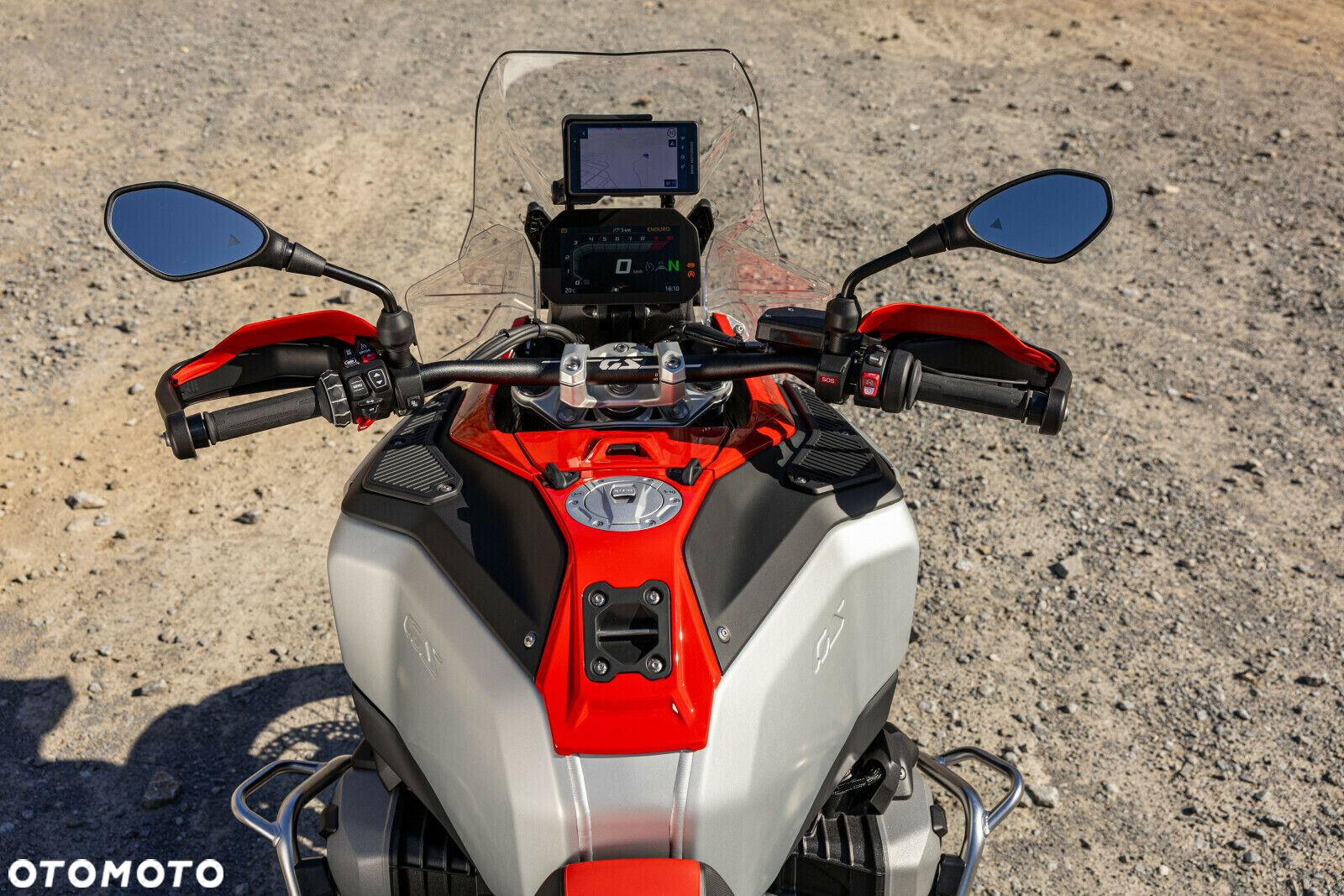 BMW R - 5