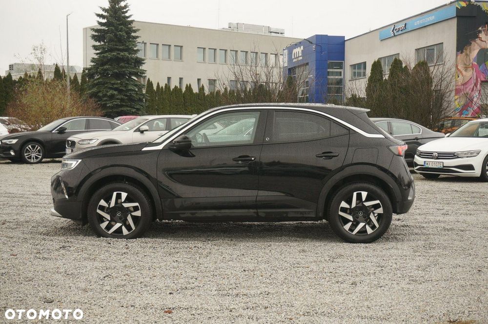Opel Mokka - 10