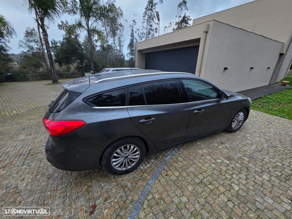 Ford Focus C-Max - 4