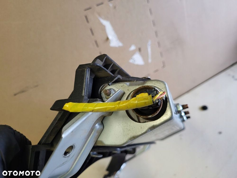 PODUSZKA KOLANOWA AIR BAG C4 AIRCROSS ASX 4008 EUROPA 12-17 7030A242 - 4