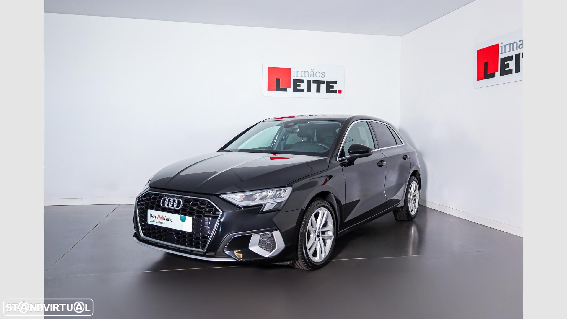 Audi A3 Sportback - 3