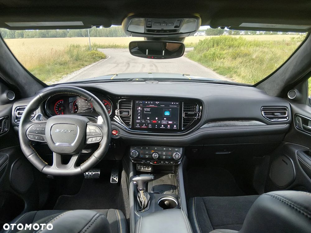Dodge Durango - 17