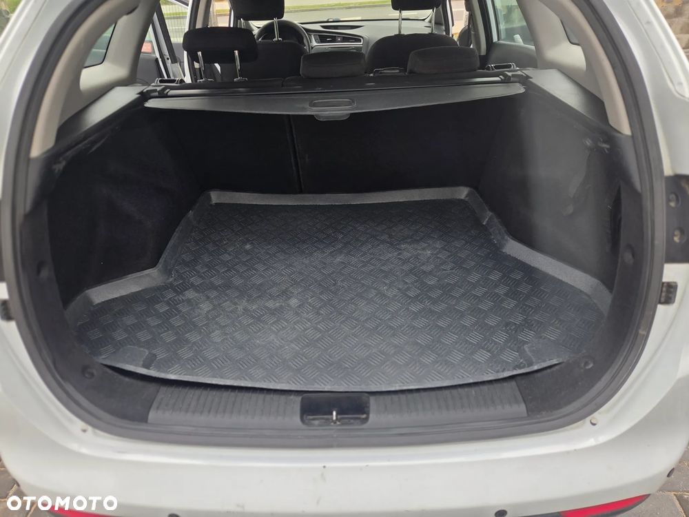 Kia Ceed 1.6 CRDi M - 5