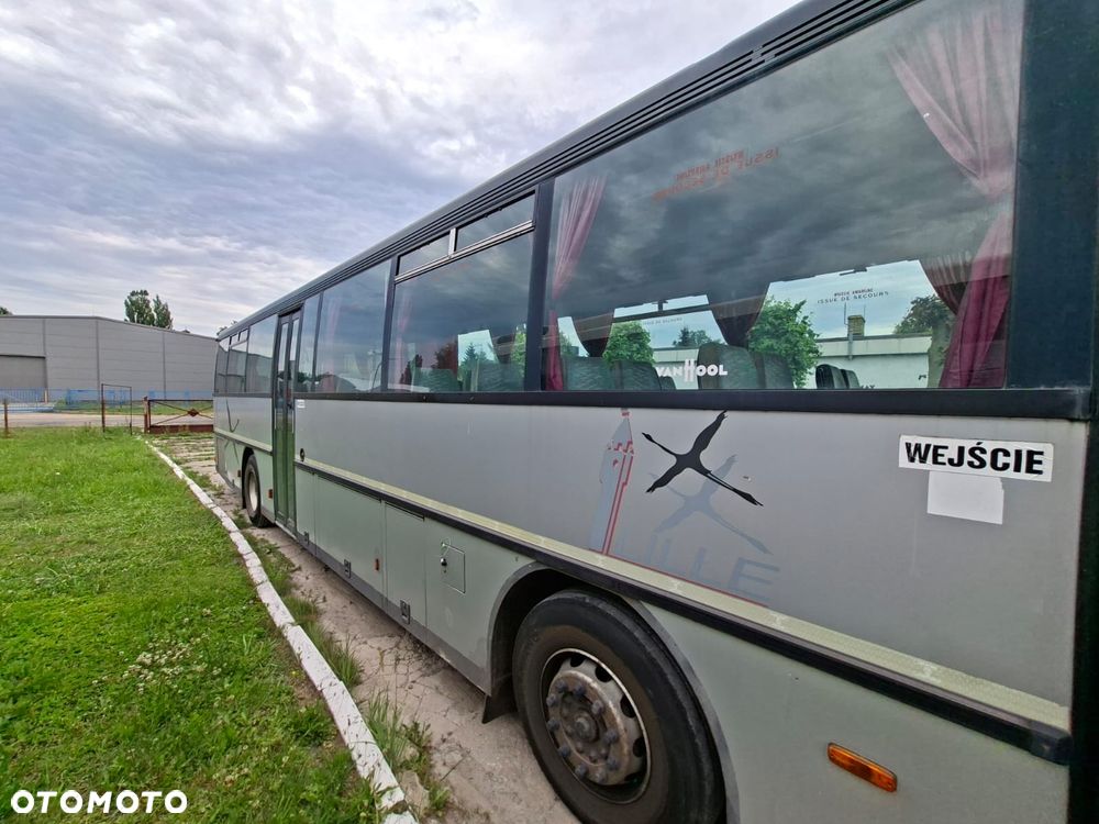 Van Hool 815 - 13