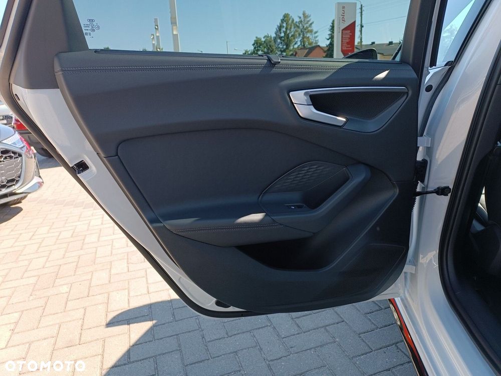 Audi A5 Limousine - 19