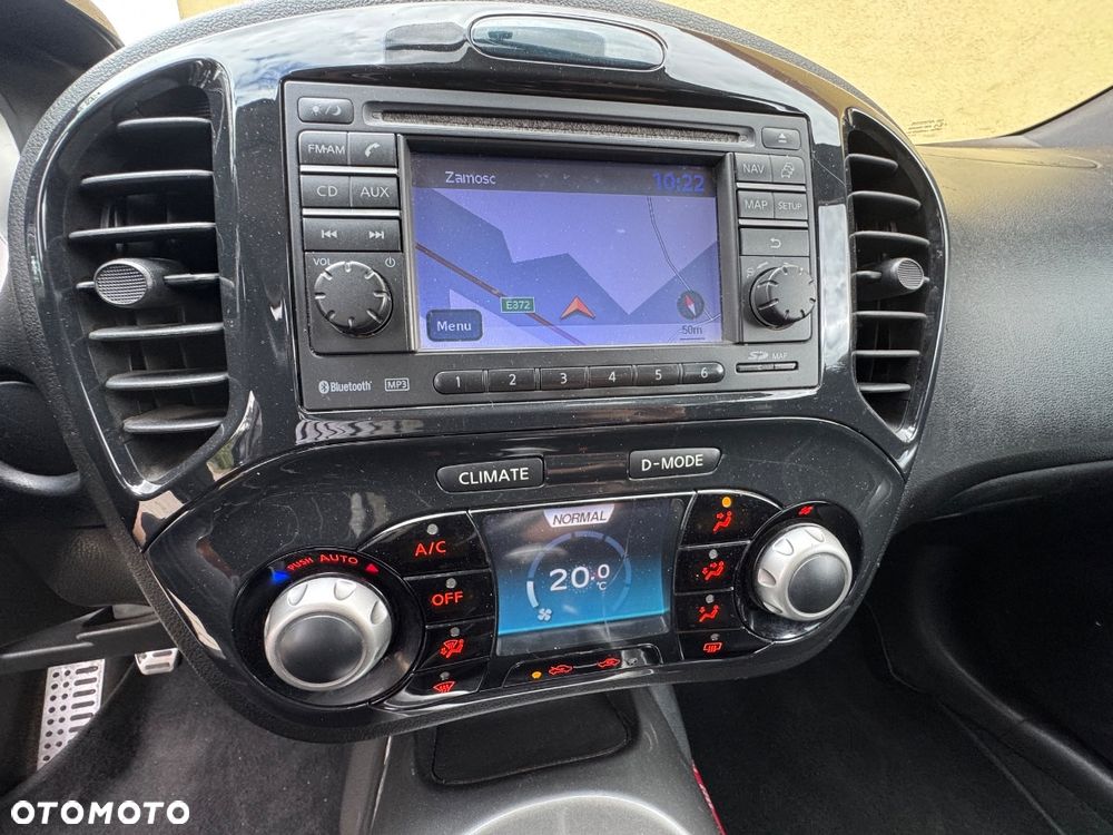 Nissan Juke 1.6 Tekna - 15