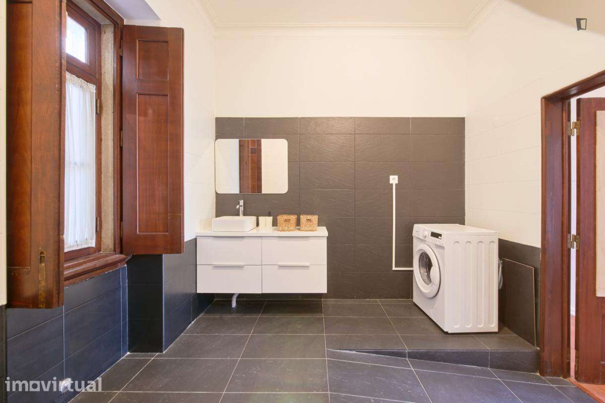 Quarto - localizado em Estrela Lisbon - Grande imagem: 4/41