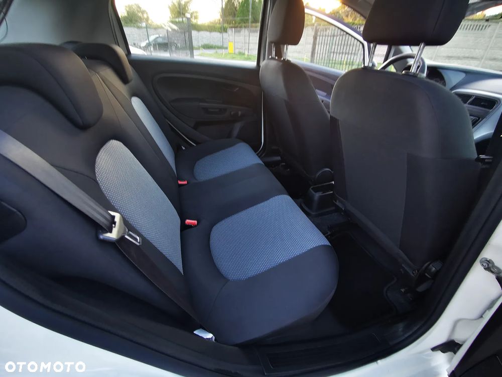 Fiat Grande Punto Actual 1.2 8V Actual - 14