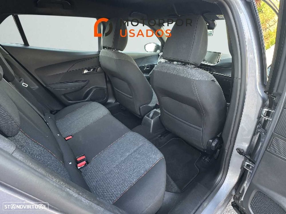 Peugeot 2008 1.2 PureTech Style - 10