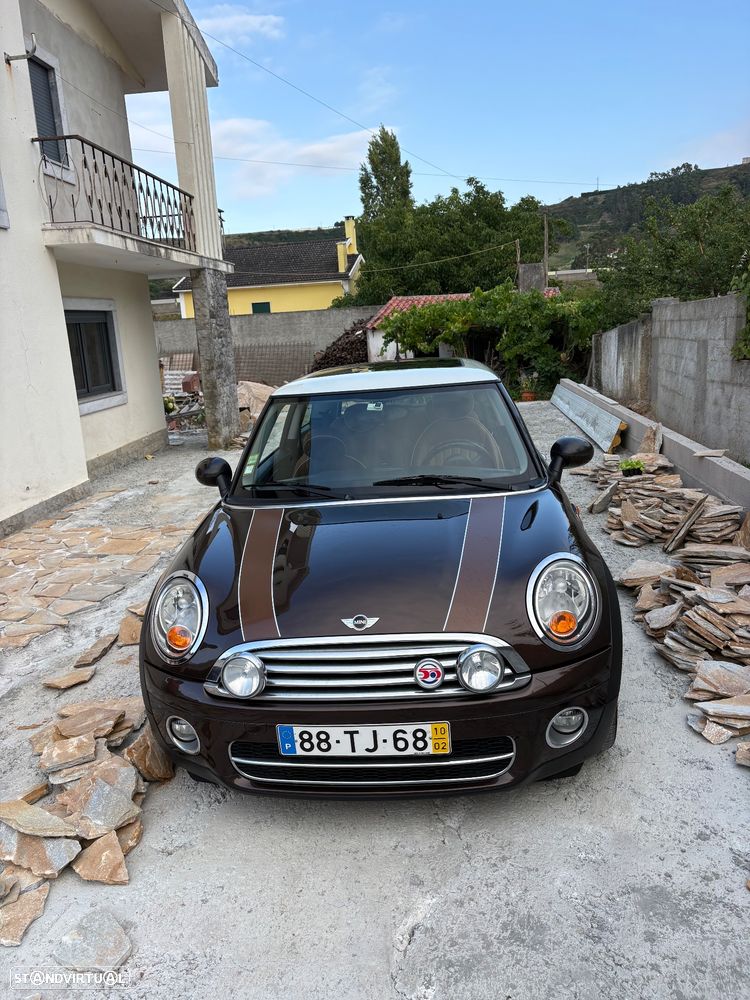 MINI Coupé - 12