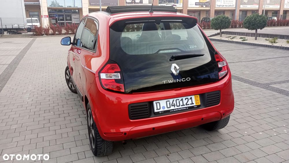 Renault Twingo - 7