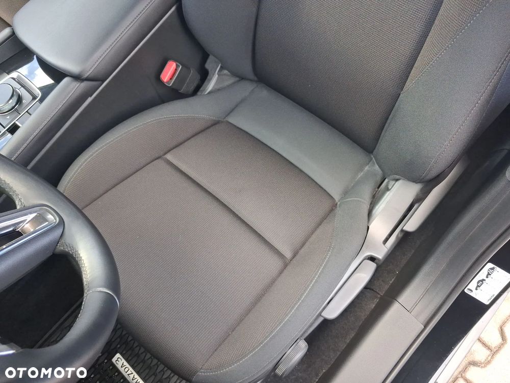 Mazda 3 2.0 mHEV Prime-Line - 13