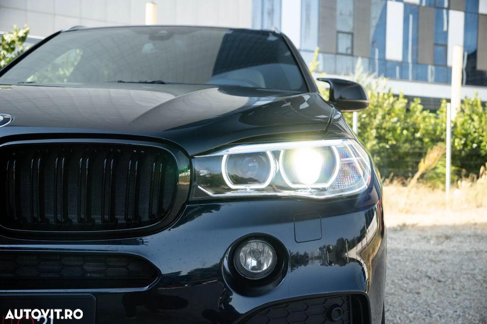 BMW X5 xDrive40e iPerformance - 38
