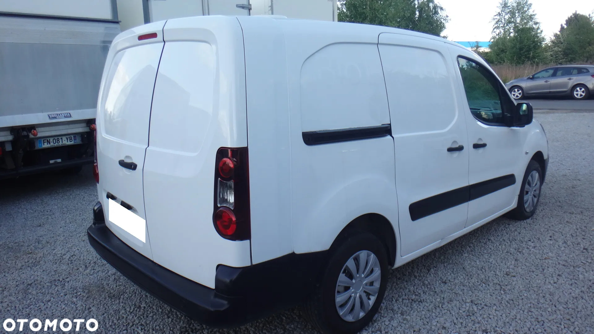 Peugeot PARTNER - 5