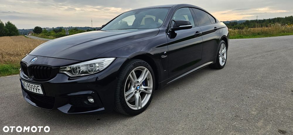 BMW Seria 4 428i - 9