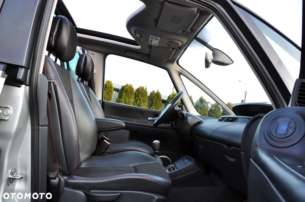 Renault Espace 2.0T 16V Dynamique - 12