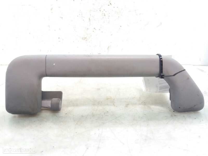 PEGA DE TETO VOLKSWAGEN TOUAREG 2.5 R5 TDI 174CV 2461CC - 1