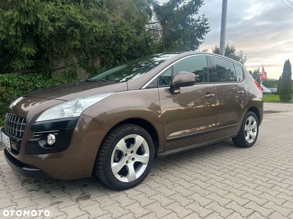 Peugeot 3008 - 16