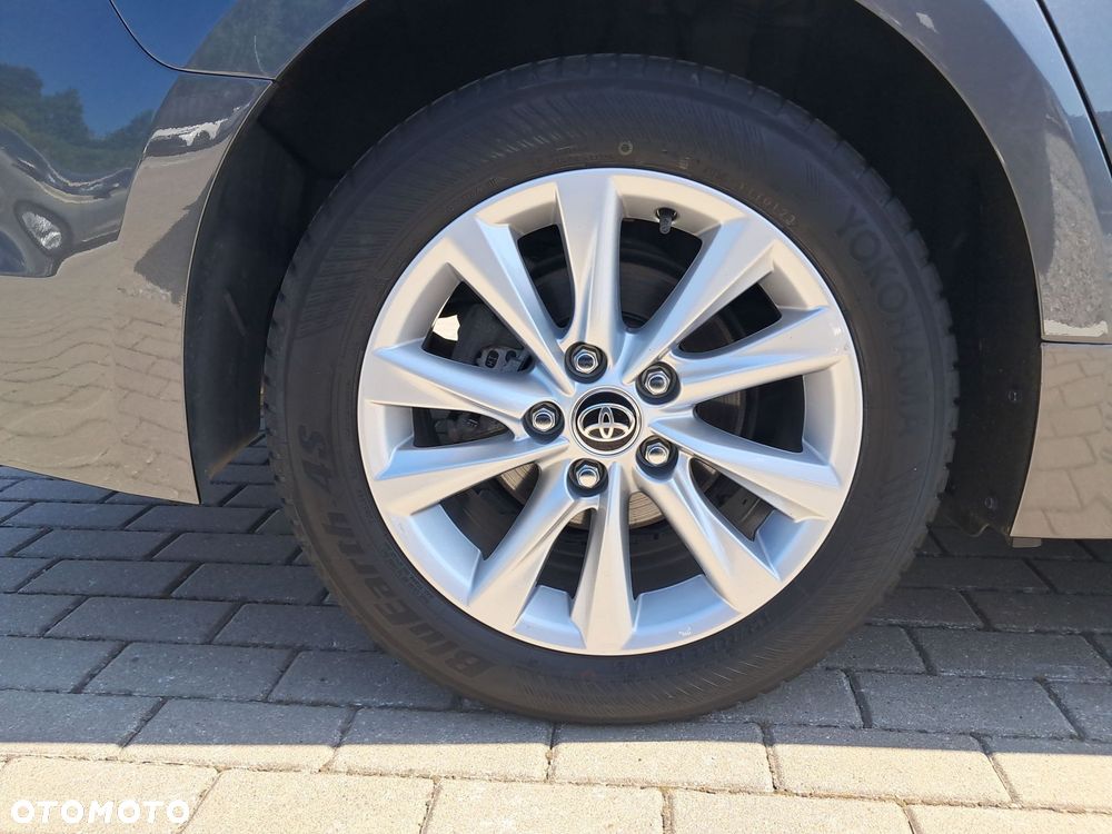 Toyota Corolla 1.8 Hybrid Comfort - 23