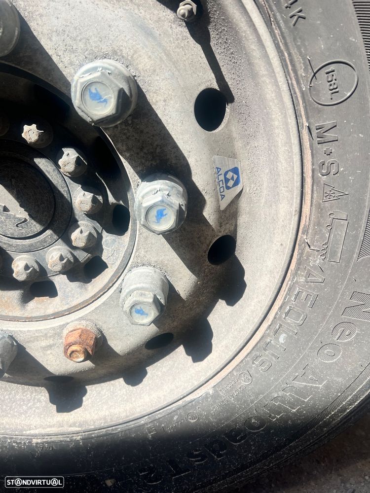 Schmitz Cargobull Schmitz Cargobull - 12