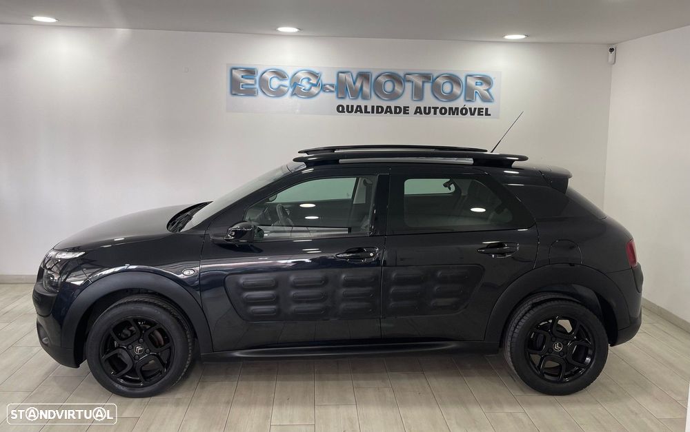 Citroën C4 Cactus 1.2 PureTech Feel - 13