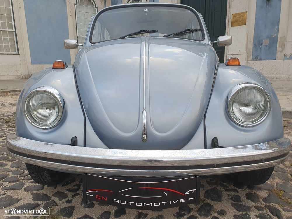 VW Carocha - 43
