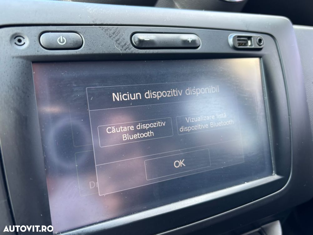 Dacia Duster - 22