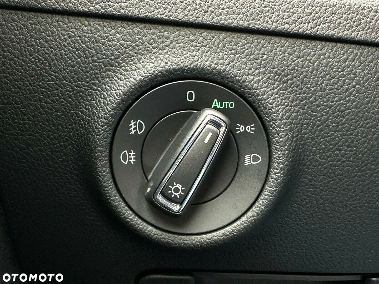 Skoda Superb - 17