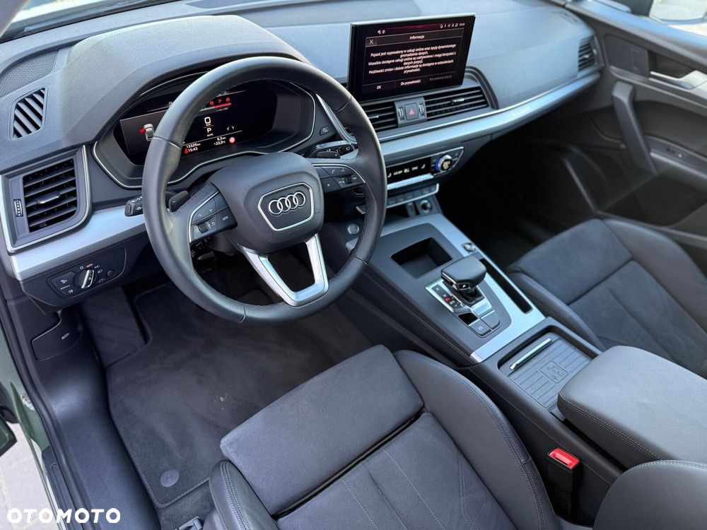 Audi Q5 - 21
