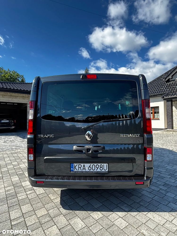 Renault Trafic ENERGY Grand Spaceclass - 5