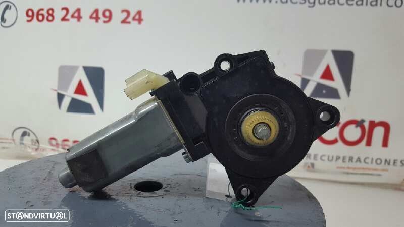 MOTOR ELEVADOR FRENTE DIREITO HYUNDAI I30 CLASSIC - 1