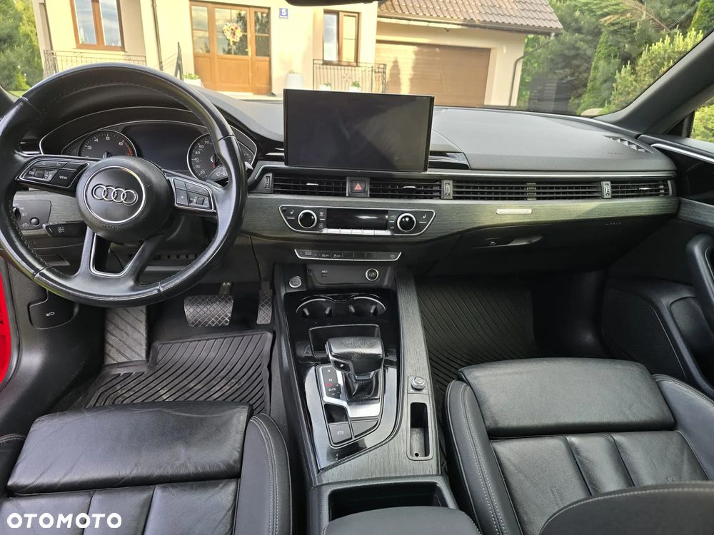Audi A5 Sportback 45 TFSI quattro S tronic S line - 17