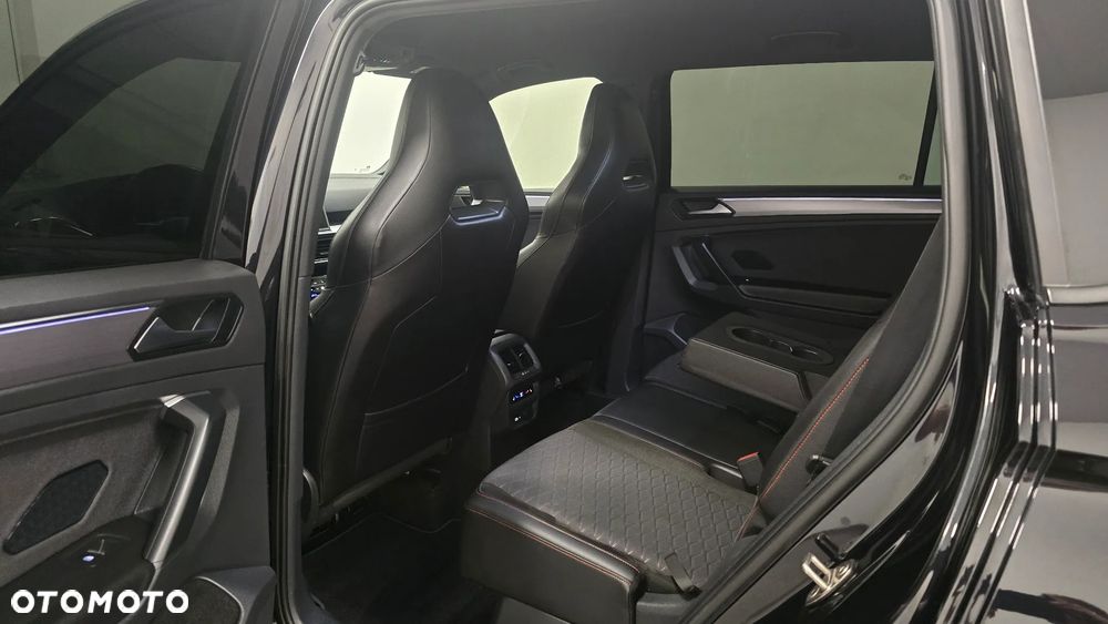 Seat Tarraco 2.0 TDI FR S&S 4Drive DSG - 6