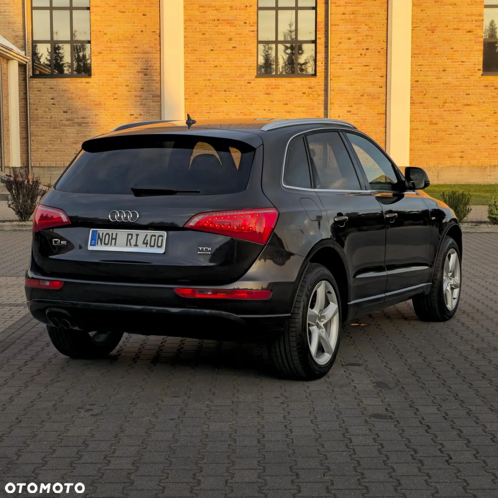 Audi Q5 2.0 TDI Quattro S tronic - 17